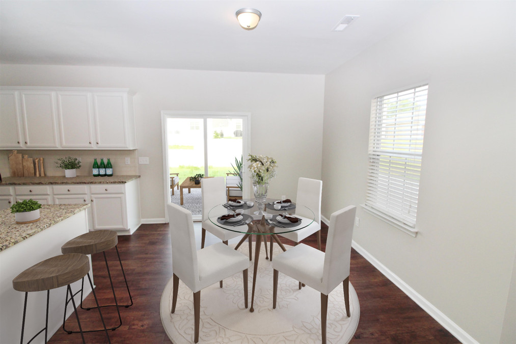 109 Gaillardia Way Clayton, NC 27527