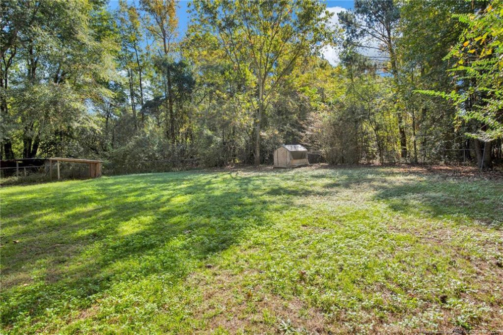 1390 Laurel Lake Rd Salemburg, NC 28385