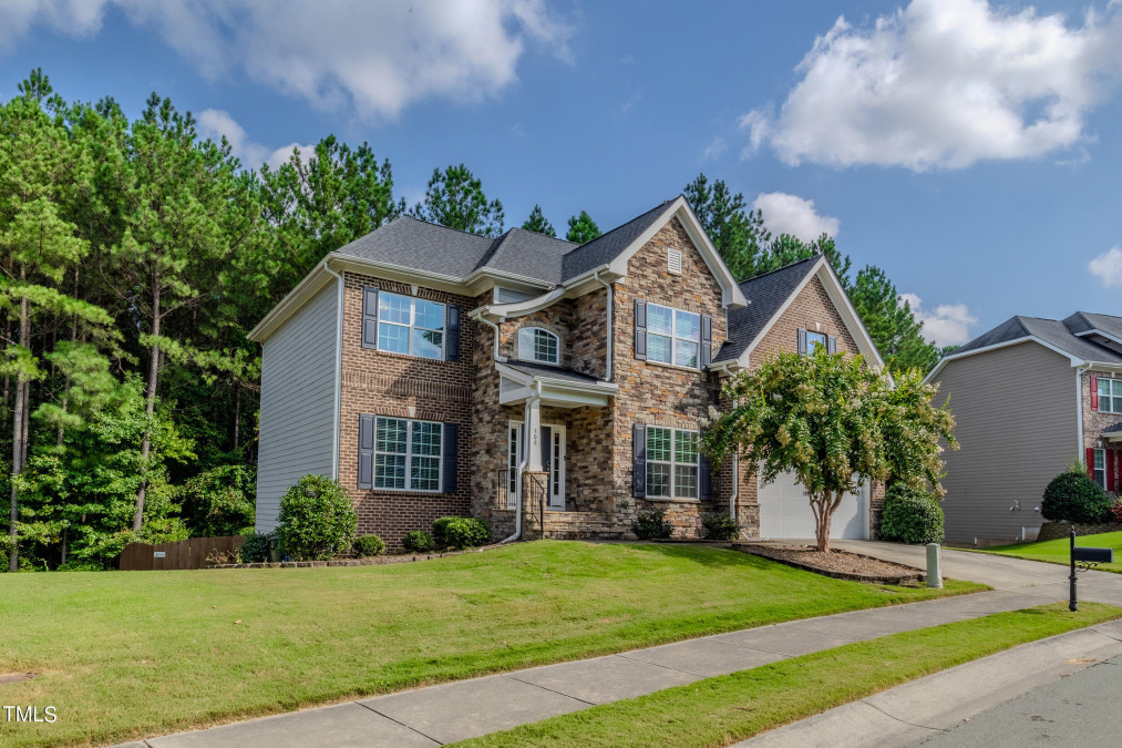 308 Callandale Ln Durham, NC 27703