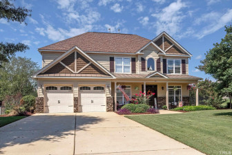 331 Adams Point Dr Garner, NC 27529
