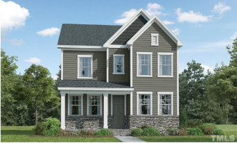 204 Leland Crest Dr Apex, NC 27539