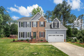 3204 Coppedge Ln Raleigh, NC 27616