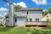 3204 Coppedge Ln Raleigh, NC 27616