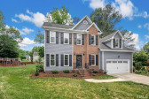 3204 Coppedge Ln Raleigh, NC 27616