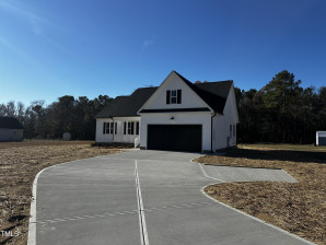 1023 Sheriff Johnson Rd Lillington, NC 27546