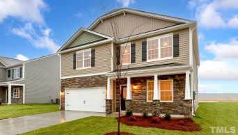 107 Winterberry Way Fuquay Varina, NC 27526