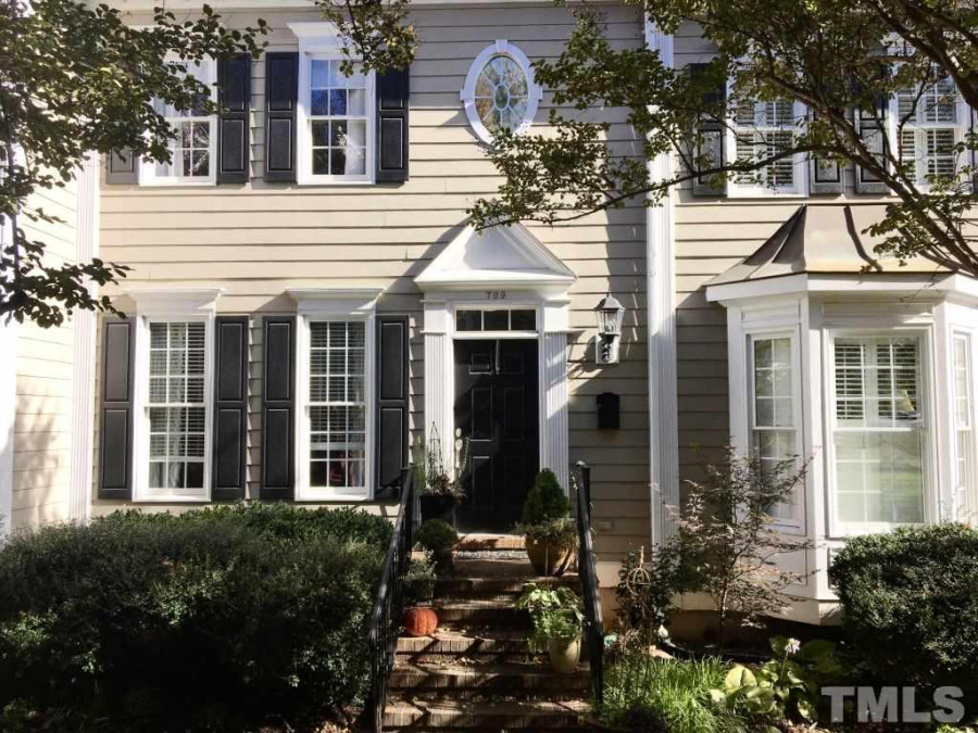 709 Mcclure Dr, Raleigh, NC 27603 Raleigh Realty