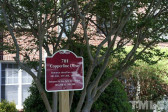 701 Copperline Dr Chapel Hill, NC 27516