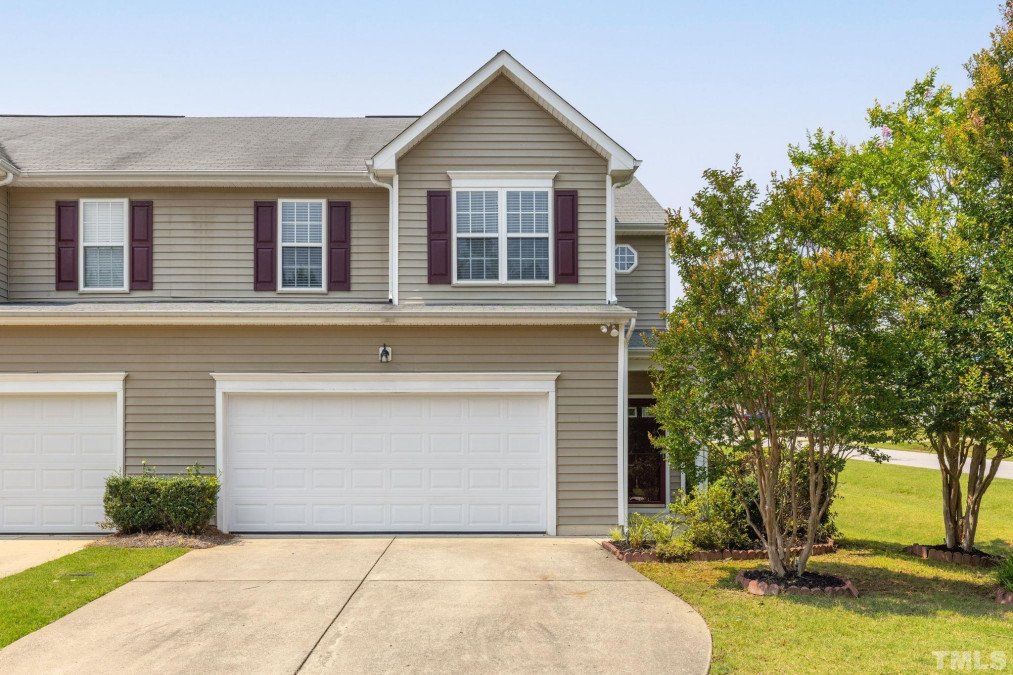 524 Woodson Dr, Clayton, NC 27527 Raleigh Realty