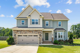 10 Bailey Oaks Ct Youngsville, NC 27596