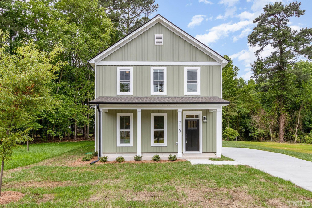 715 Old Oxford Rd, Durham, NC 27703 Raleigh Realty