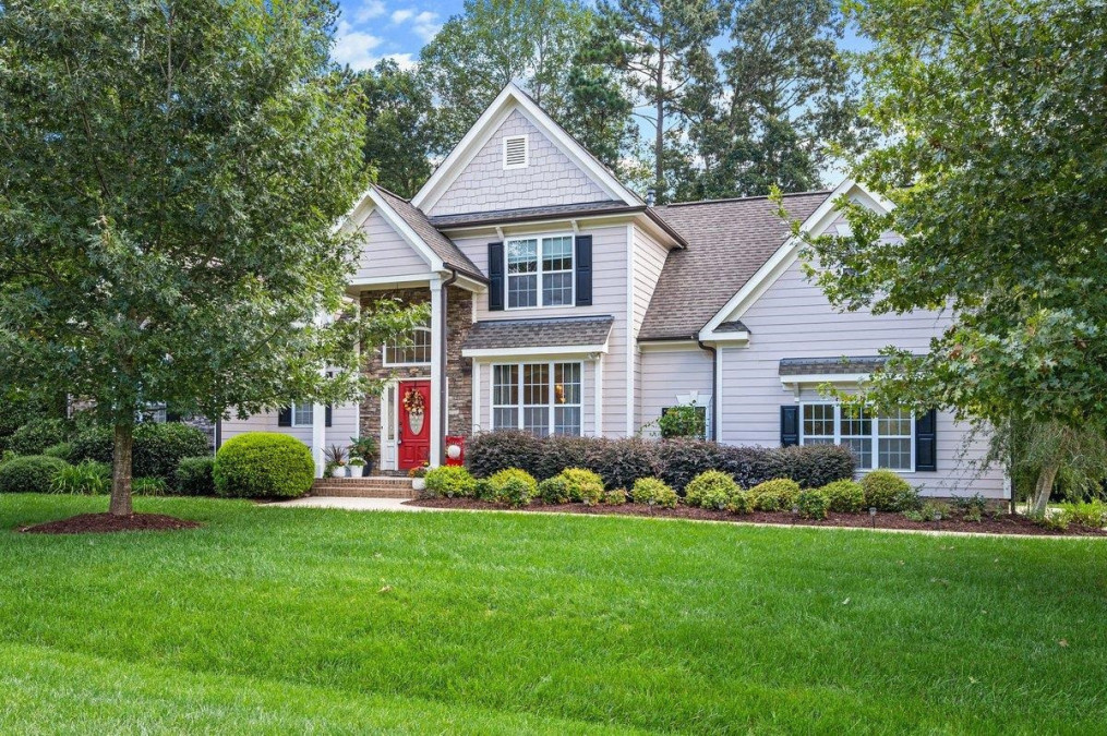 2301 Berteau Dr Wake Forest, NC 27587