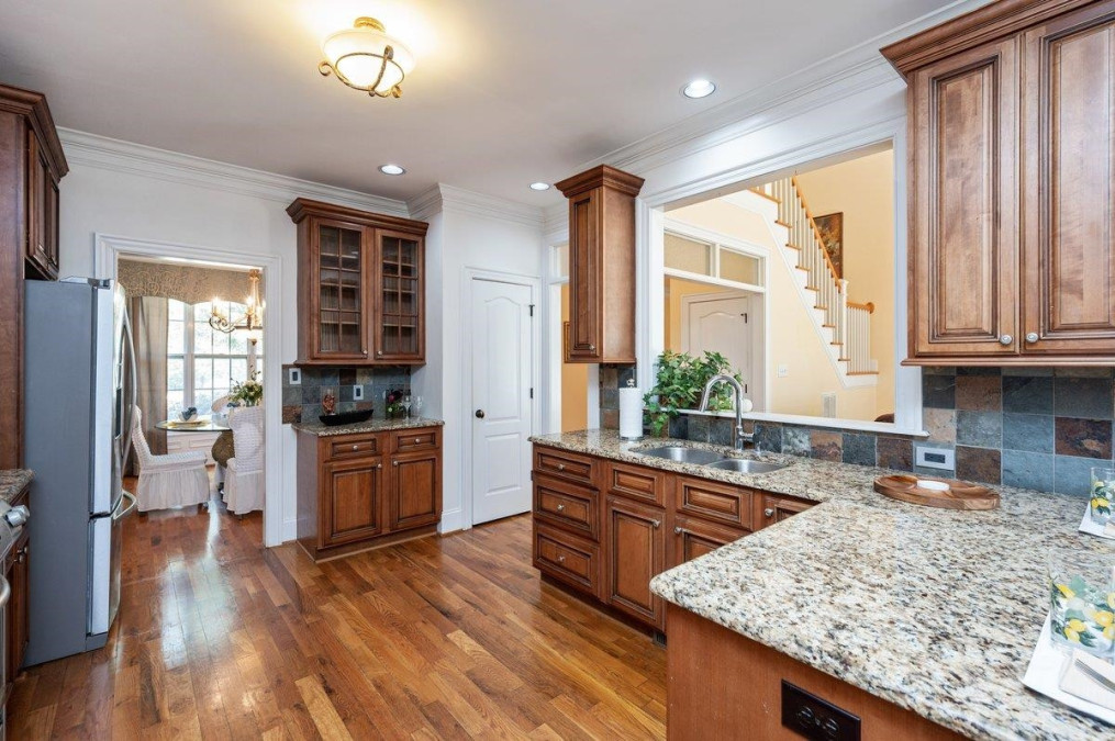 2301 Berteau Dr Wake Forest, NC 27587