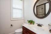 2301 Berteau Dr Wake Forest, NC 27587