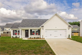 4009 Racking Horse Rd Hope Mills, NC 28348