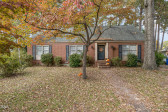 1402 Dogwood Ln Wilson, NC 27896