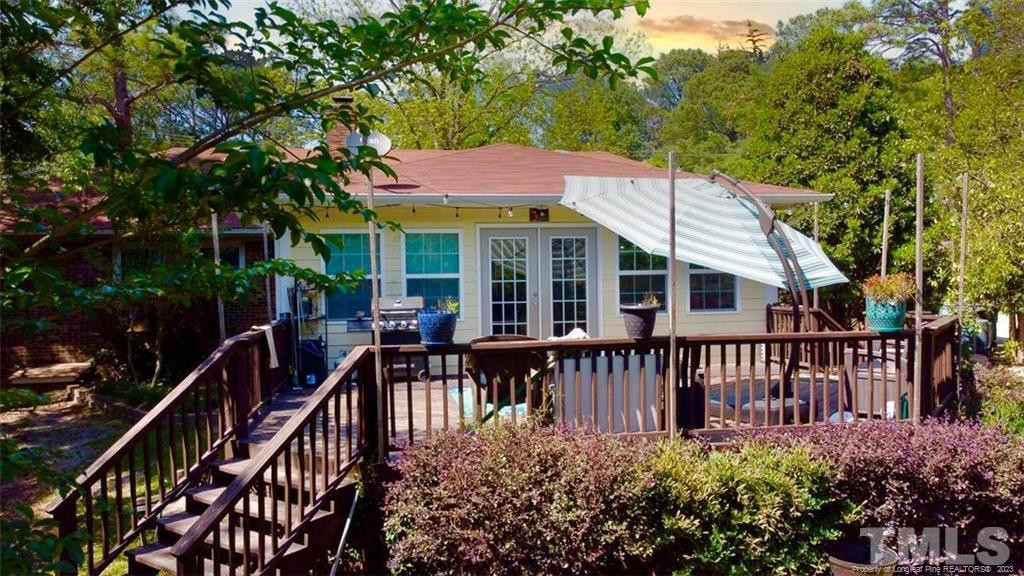 2513 Colgate Dr, Fayetteville, NC 28304 Raleigh Realty