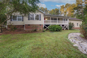4012 Rosinburg Rd Zebulon, NC 27597