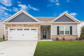 404 Azalea Gaze Dr Youngsville, NC 27596