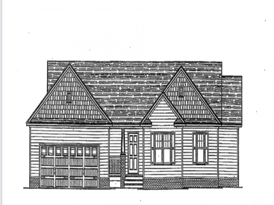 369 Dundalk Dr, Zebulon, NC 27597 Raleigh Realty