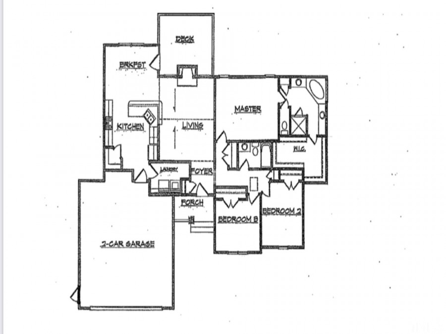 369 Dundalk Dr, Zebulon, NC 27597 Raleigh Realty