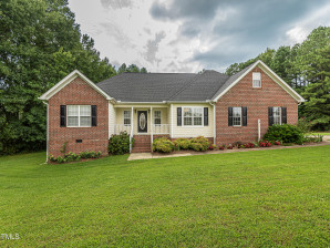 3081 Wren Rd Creedmoor, NC 27522