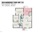 300 Woodcroft Pw Durham, NC 27713