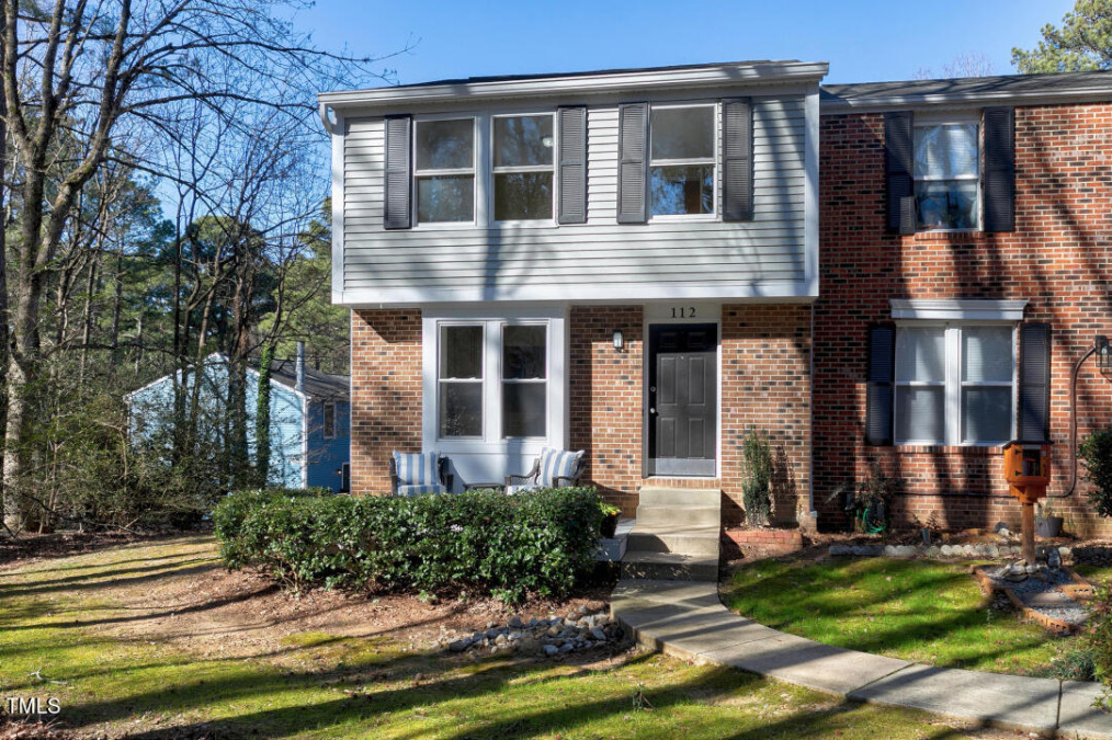112 Taylors Pond Dr, Cary, NC 27513 Raleigh Realty