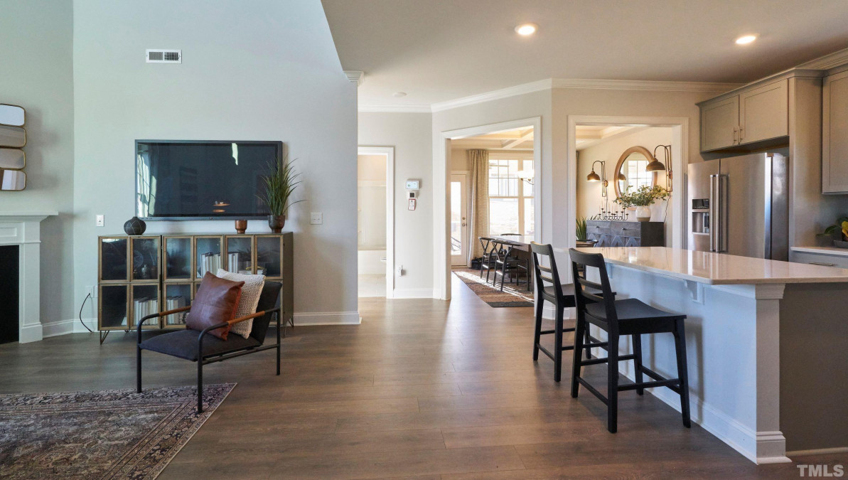 4232 Cross Timber Ln Raleigh, NC 27603