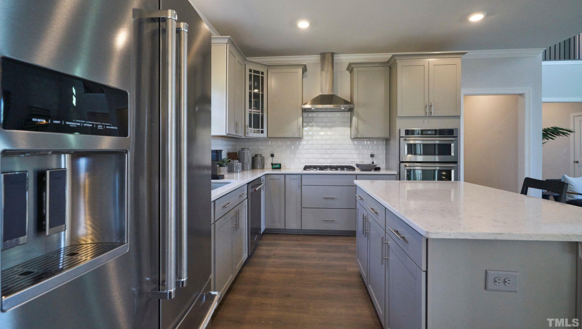 4232 Cross Timber Ln Raleigh, NC 27603