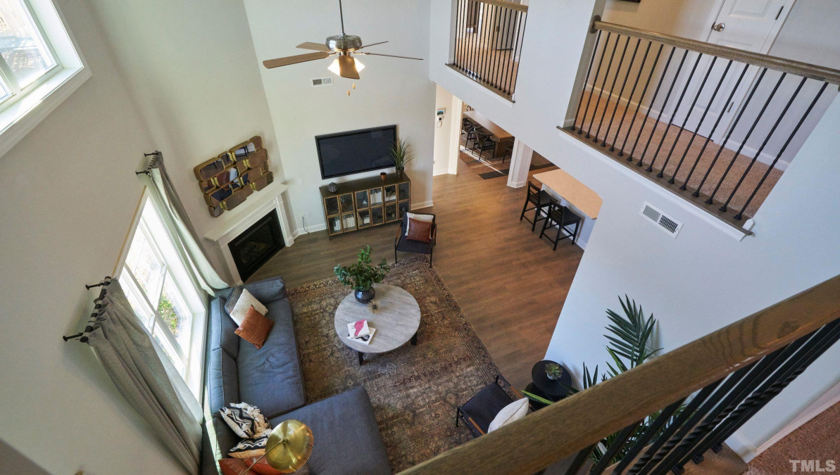 4232 Cross Timber Ln Raleigh, NC 27603