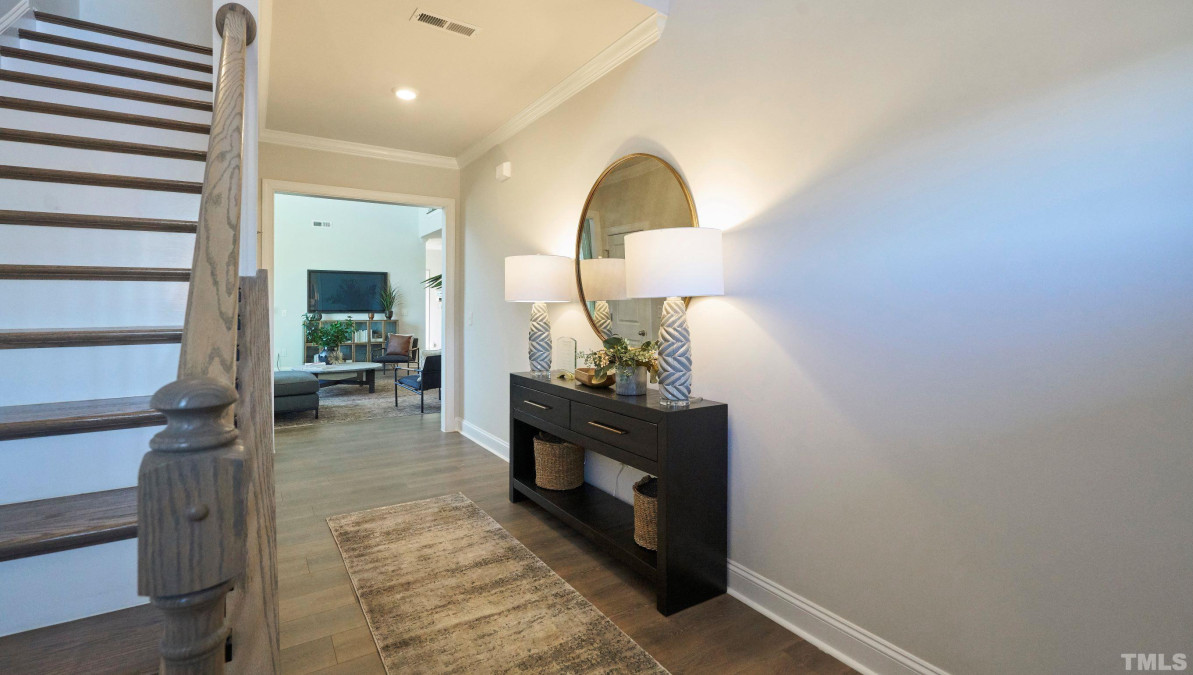 4232 Cross Timber Ln Raleigh, NC 27603