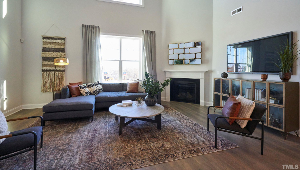 4232 Cross Timber Ln Raleigh, NC 27603