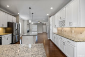 3837 Heritage Spring Cir Wake Forest, NC 27587