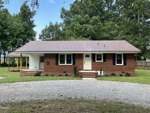 3620 Jetstream Dr Wilson, NC 27896