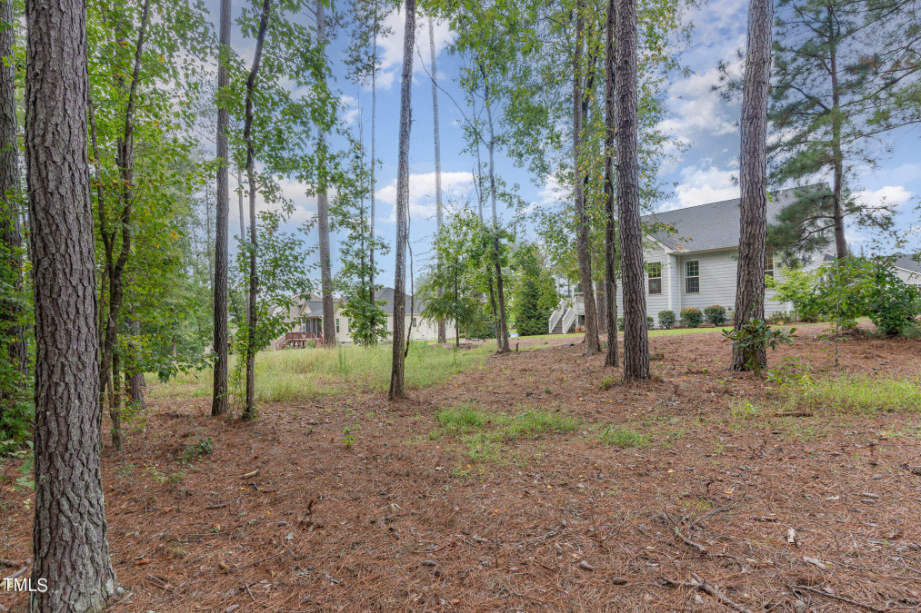 2421 Beckwith Rd Apex, NC 27523