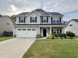 96 National Dr Clayton, NC 27527