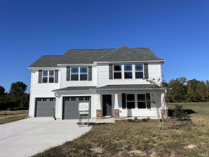 123 Orange Grove Ln Four Oaks, NC 27524