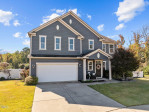 117 Hot Springs Ct Holly Springs, NC 27540