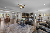 117 Hot Springs Ct Holly Springs, NC 27540