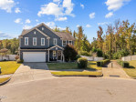 117 Hot Springs Ct Holly Springs, NC 27540