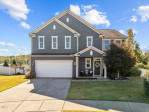 117 Hot Springs Ct Holly Springs, NC 27540