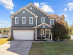 117 Hot Springs Ct Holly Springs, NC 27540