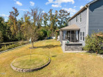 117 Hot Springs Ct Holly Springs, NC 27540