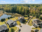 117 Hot Springs Ct Holly Springs, NC 27540