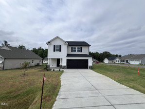 12 Heatherglenn Cir Princeton, NC 27569