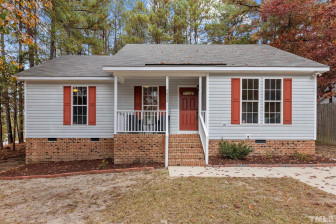 2032 Ruddy Rd Raleigh, NC 27616