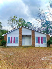 6419 Riegelwood  Fayetteville, NC 28314