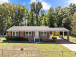 605 Lincoln Dr Rocky Mount, NC 27801