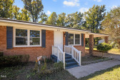 605 Lincoln Dr Rocky Mount, NC 27801